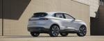 Lincoln MKC Concept 2013 года